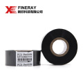 EX-factory price FC3 black manual hot stamp coding printer machine ribbon for dy8 manual hot code